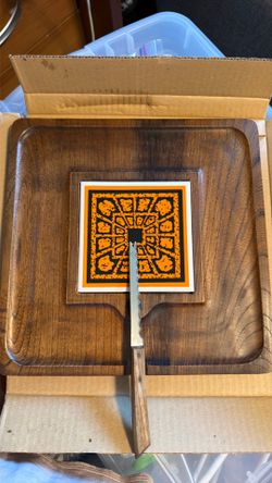Cheese Board
