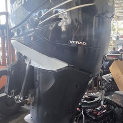 Mercury Veredo 250hp