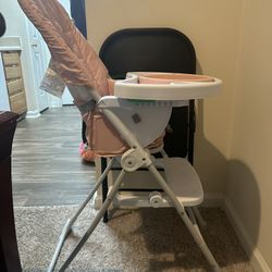 High Chair 