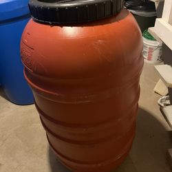 Vinegar Barrels /drum  Food Grade 
