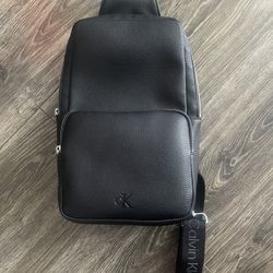 calvin klein bag
