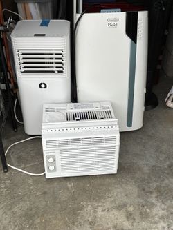 Air Conditioners