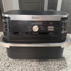 Ninja Food Air Fryer