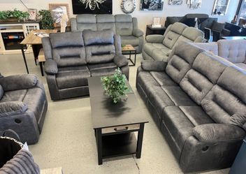 furniture sofa sectional chair recliner couch tv stand coffee table