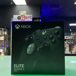 Microsoft Xbox Elite Series 2 Controller - **BRAND NEW**