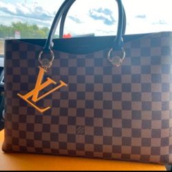 LV handbag