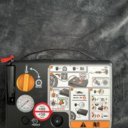 OEM mustang Compressor 
