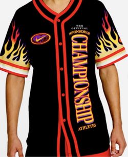 Nike Jersey 
