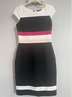 Body con WHBM Dress, NW/OT, size 6