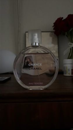 Chanel Chance Eau Tendre