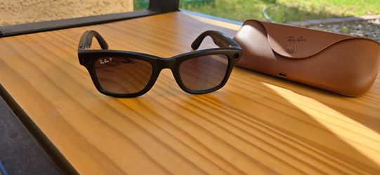 meta glasses