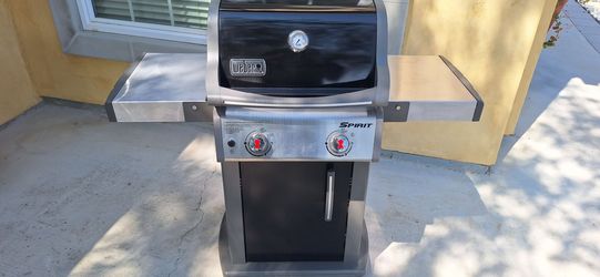 Bbq Weber Grill