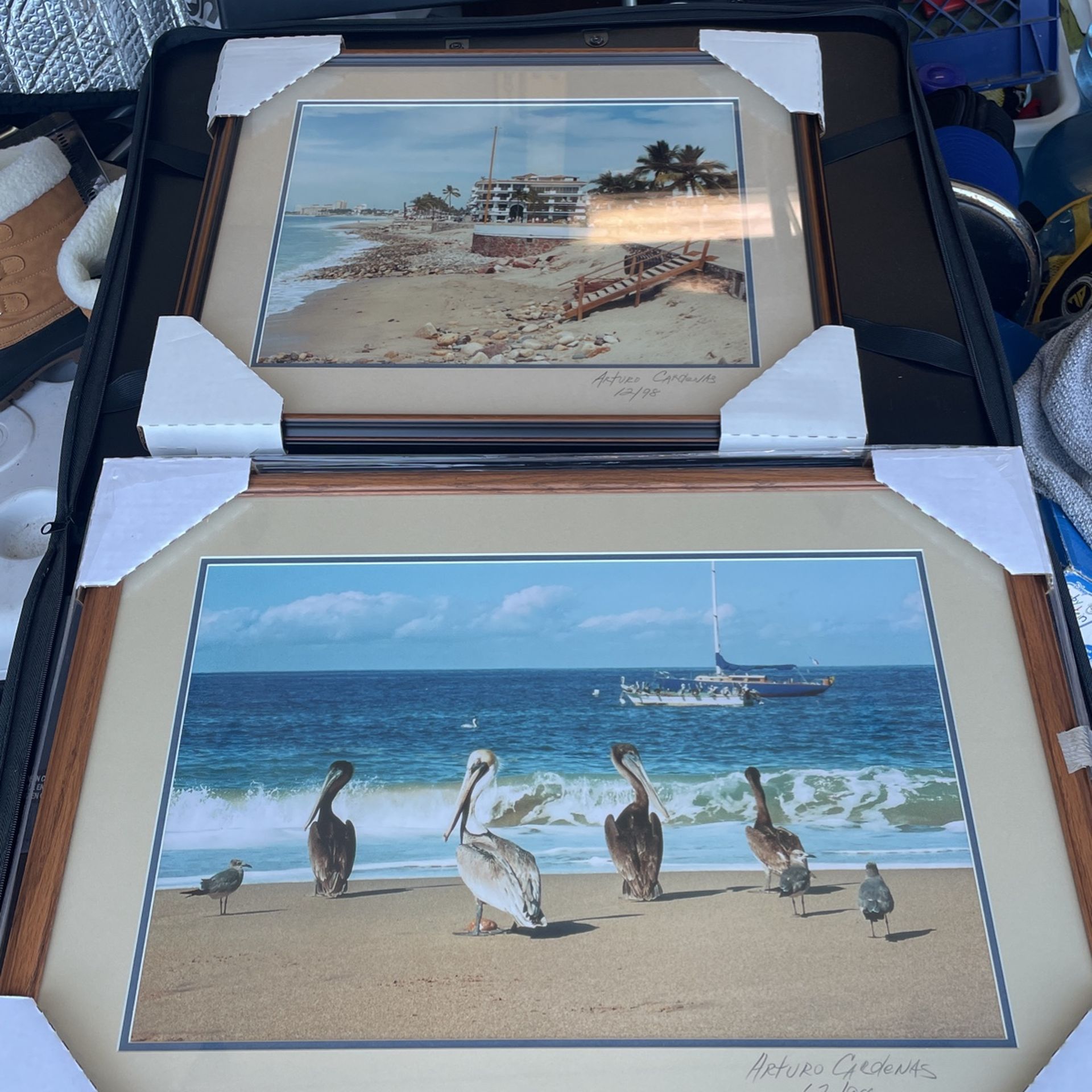 Colección Pictures 