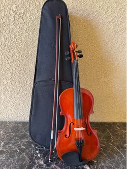Guitar, Violín, Acoustic Guitar.