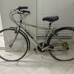 Trek Bicycle