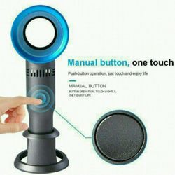 USB Handheld Air Conditioner