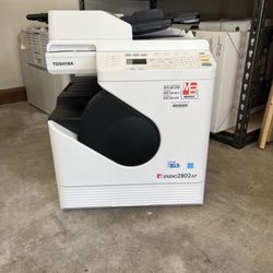 Toshiba E Studio 2802 AF