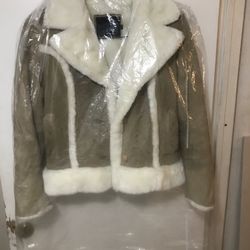 Women Medium Coat