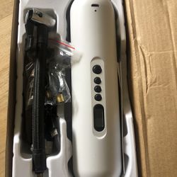 Portable Electric Air Pump 