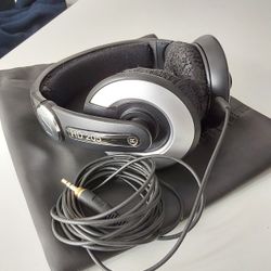 Studio Headphones SENNHEISER HD 205