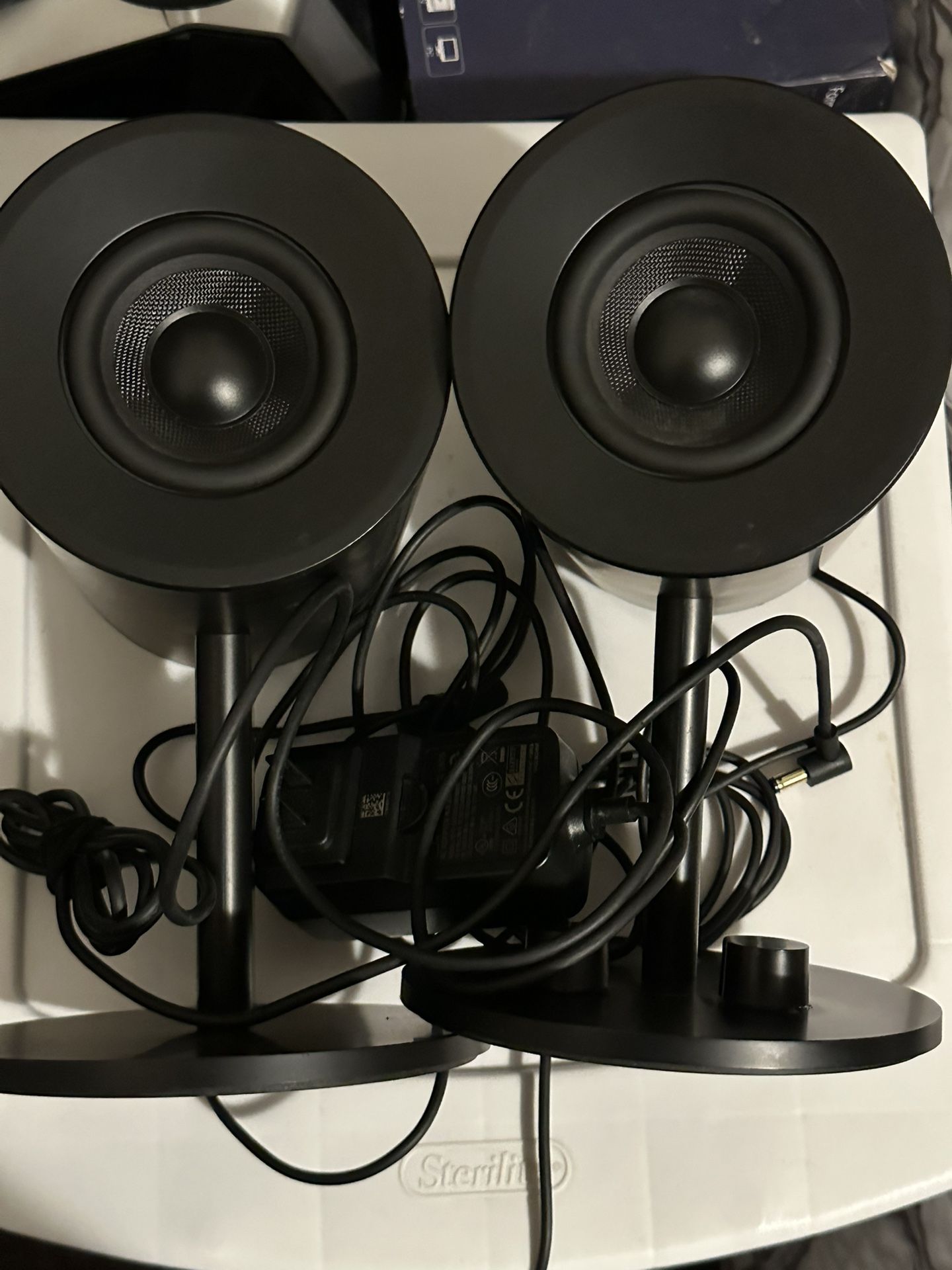 RAZER NOMMO 2.0