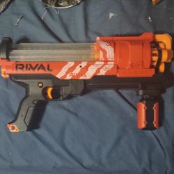 Nerf Gun - Rival XVII-3000