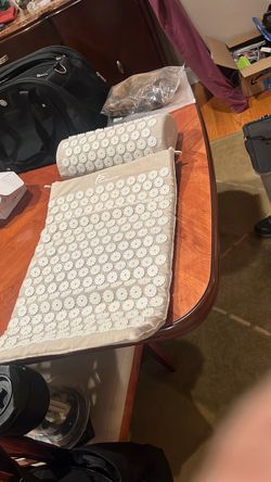 Pressure Point Massage Mat