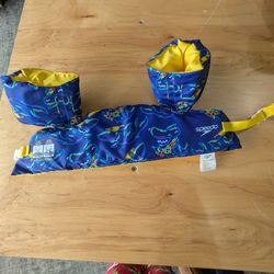 Kids Life Jacket