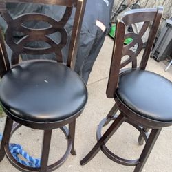High chairs For You Bar 🍺2