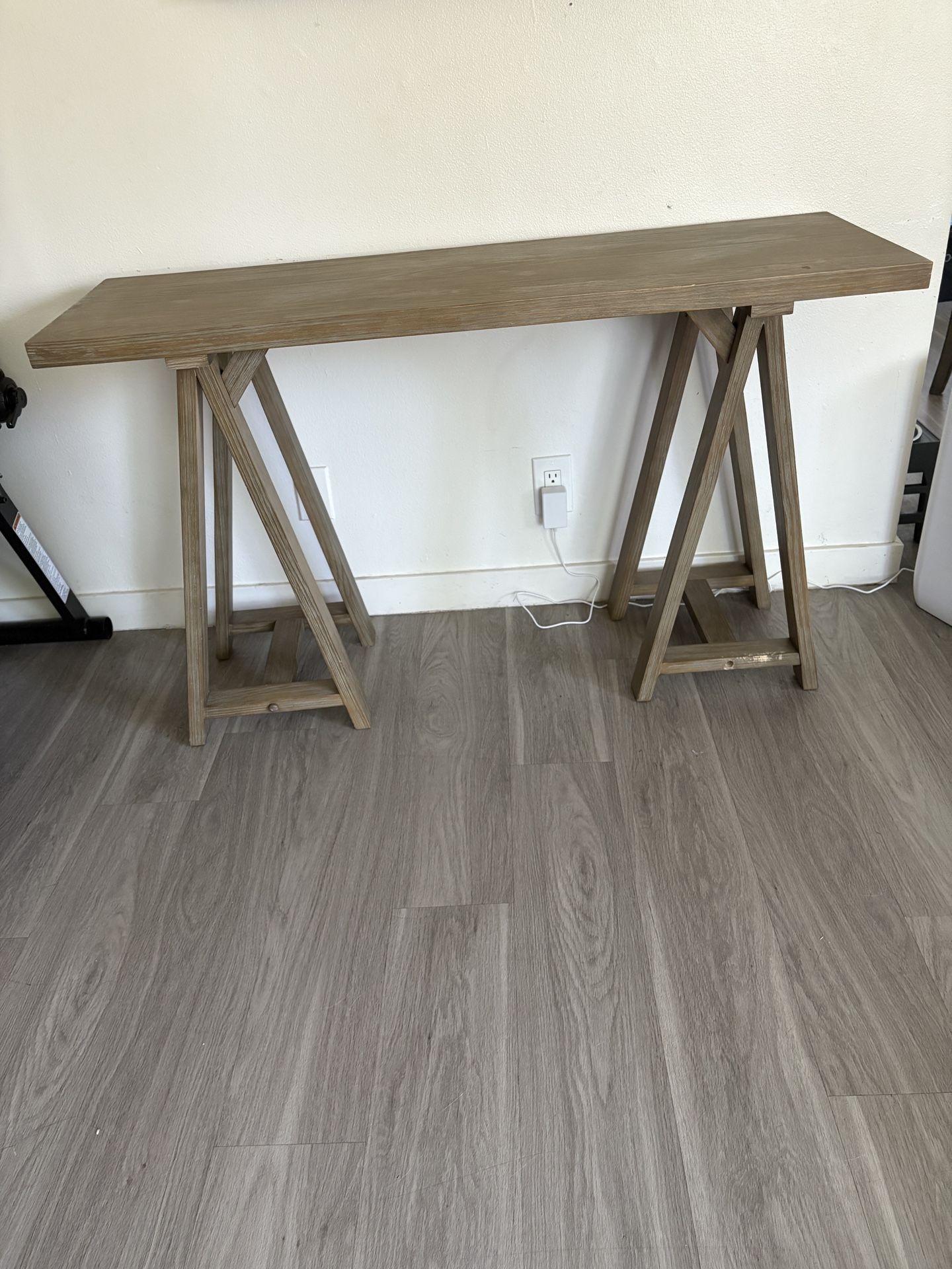 Console Table / Entry Way Table