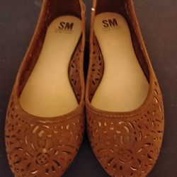 Copper Flats