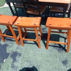 Bar Stools 