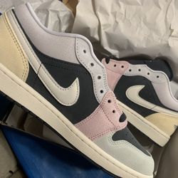 Brand New Air Jordan 1 SE $70