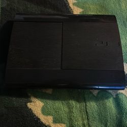 PS3 All Wires Two Sony Remote 