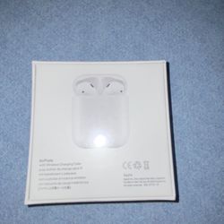AirPods Gen 2 