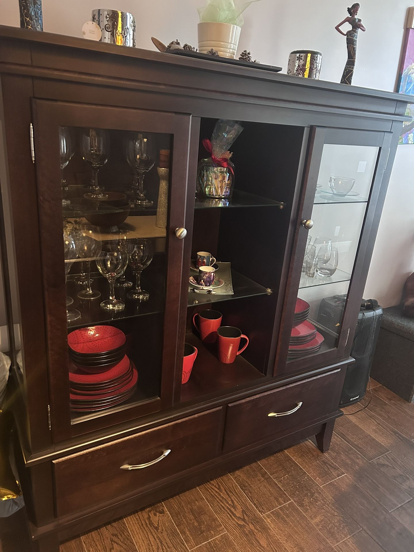 China Cabinet