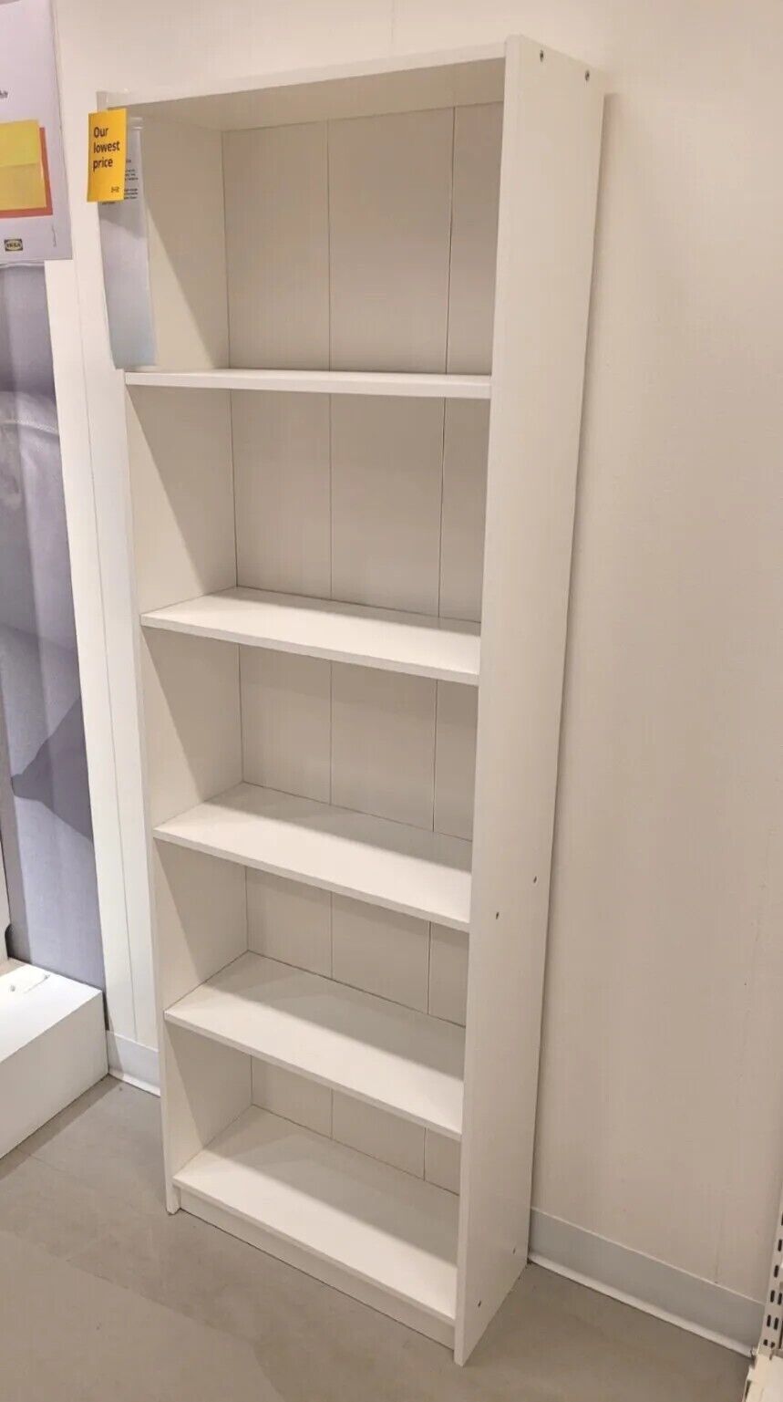 IKEA Gersby Shelf 