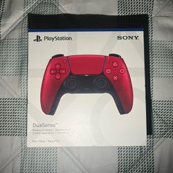Brand New Ps5 Controller Sealed 
