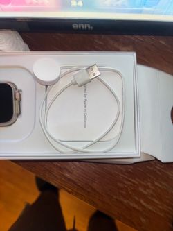 Apple Watch Ultra 2