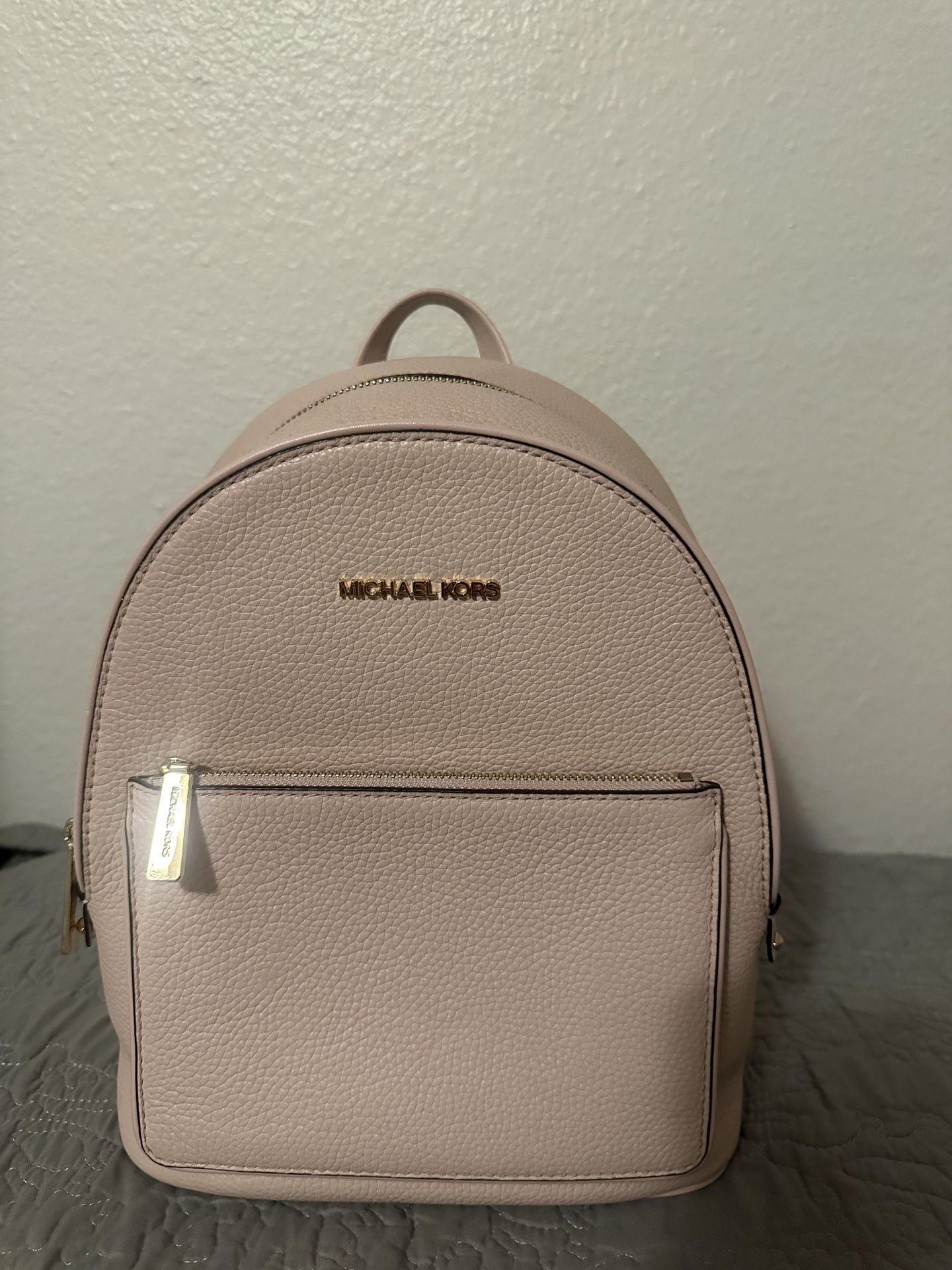 Michael Kors Backpack