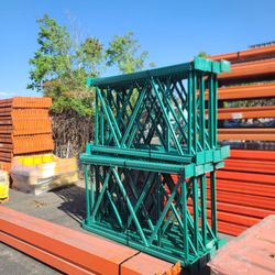 Pallet Rack