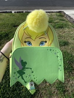 Tinkerbell Loungefly
