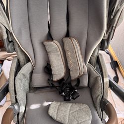 Nuna Mixx Stroller