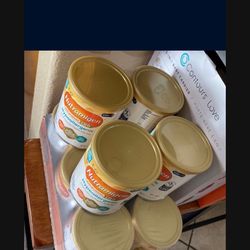 Nutramigen Formula
