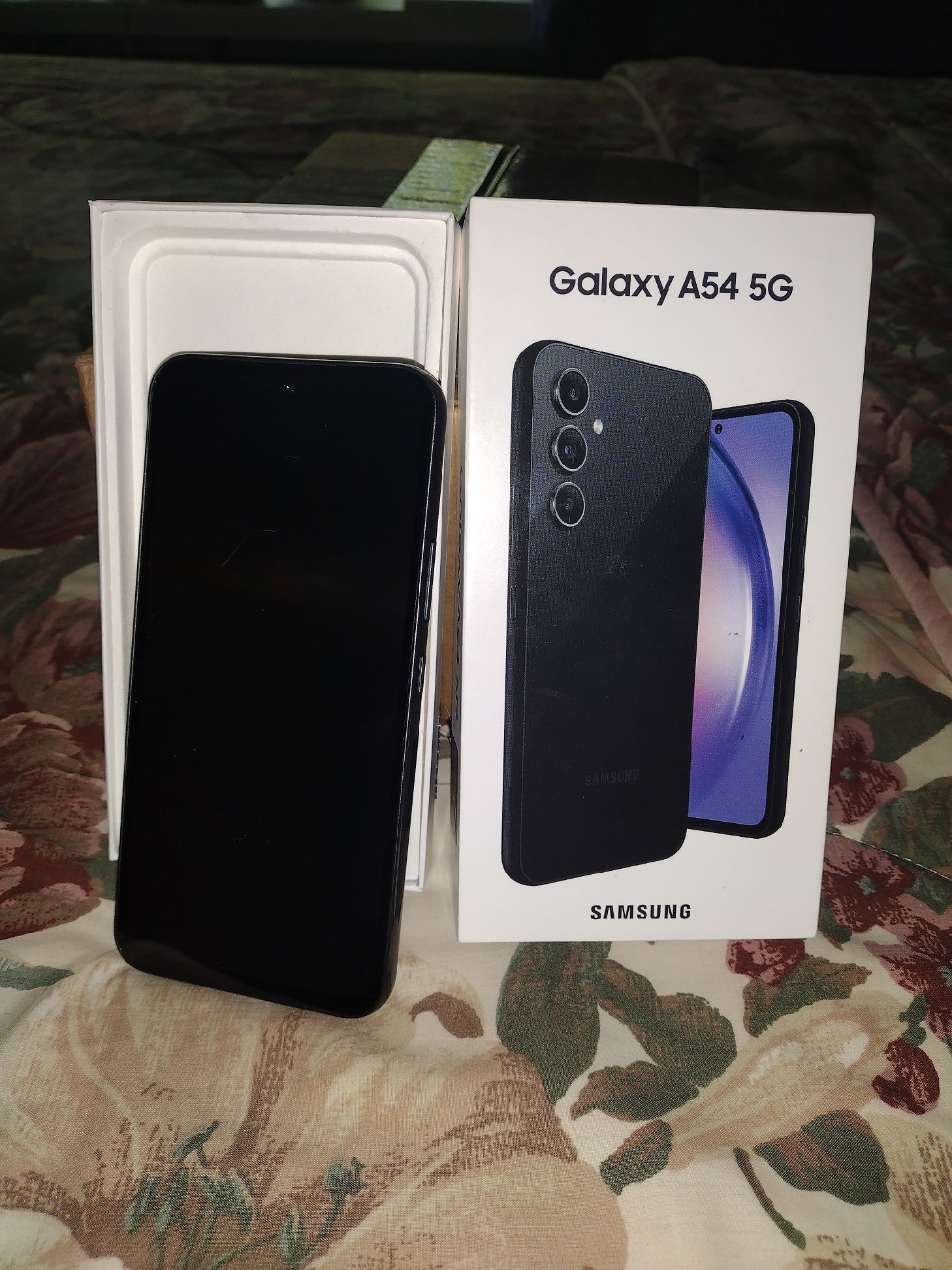 Galaxy A54 5G