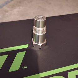 O2 Sensor Defouler Smog Cel Eliminator Oxygen Adapter  Spacer 