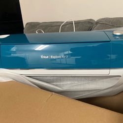 Cricut Explore Air 2