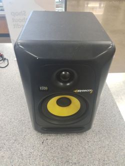 Krk system studio speaker rokit5