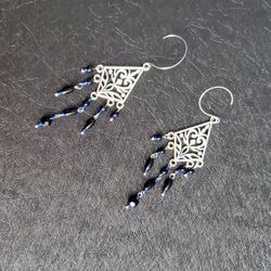 Drop/Dangle Earrings