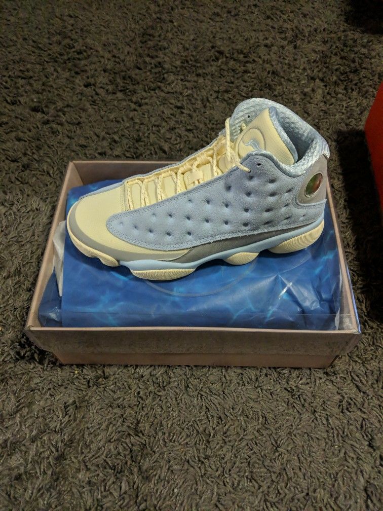 Jordan 13 Soulfly